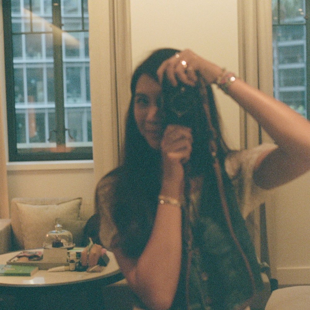 Meet your Posher, Melissa